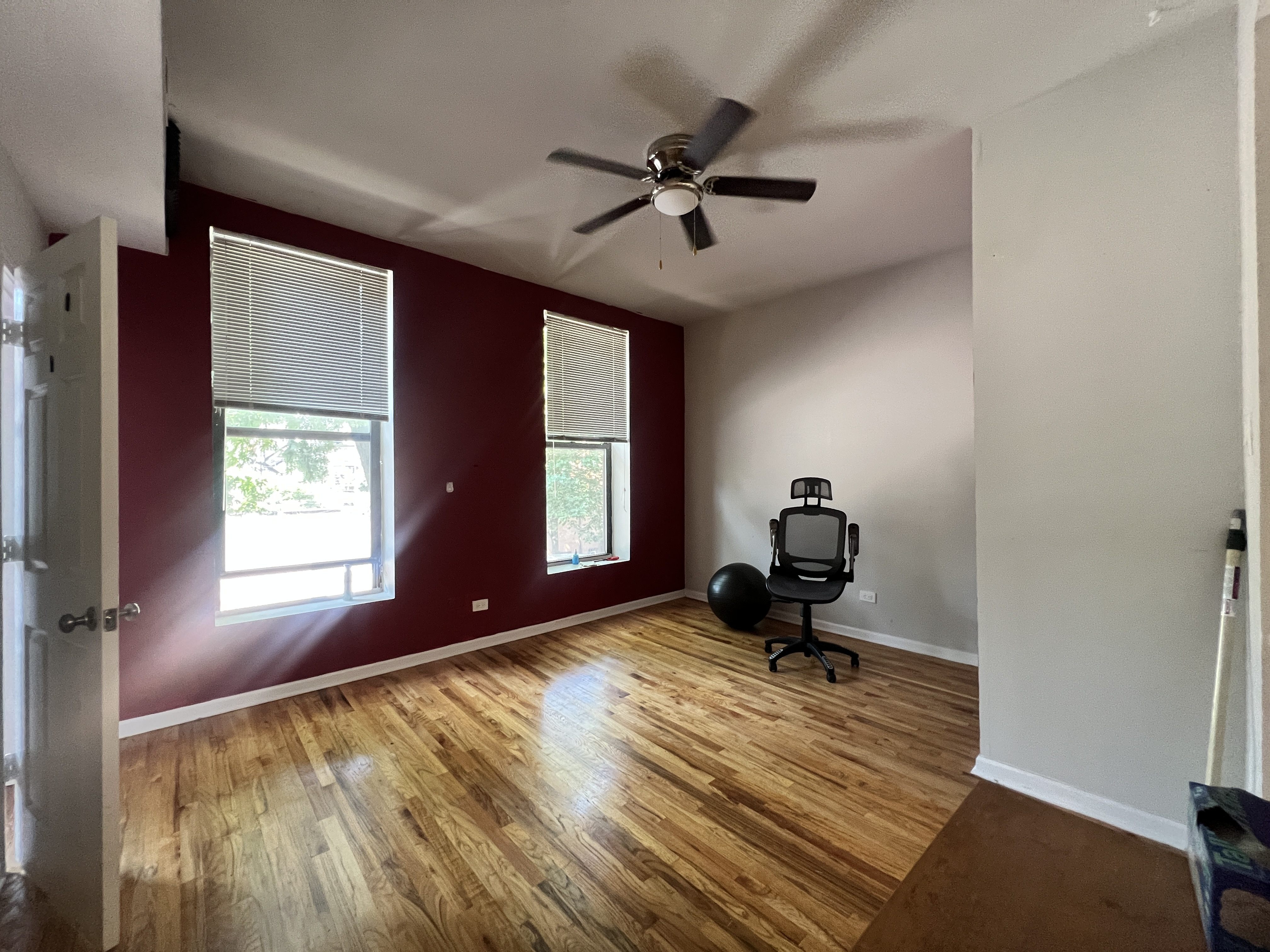 858 N. Wood St./1811 W. Iowa St. 858 N. Wood St., Chicago, IL 60622 West Town - Leasing by Cross Street